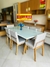 Mesa 6 Cadeiras Madressilva