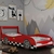 Cama Infantil Carro Dakar Rally - comprar online