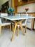 Mesa 6 Cadeiras Madressilva - comprar online