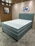 Conjunto Box Isofort Soft Casal Ley - comprar online