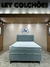 Conjunto Box Isofort Soft Casal Ley na internet