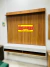 Painel Detroit 1,60 Lukaliam - comprar online