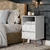 Mesa de Cabeceira Roma Ej - comprar online