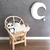 ALMOHADON LUNA - tienda online