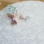 ALFOMBRA CLEAN MAT BLOSSOM NUDE - tienda online