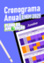 Planner de Estudos Editável da PasseiMED