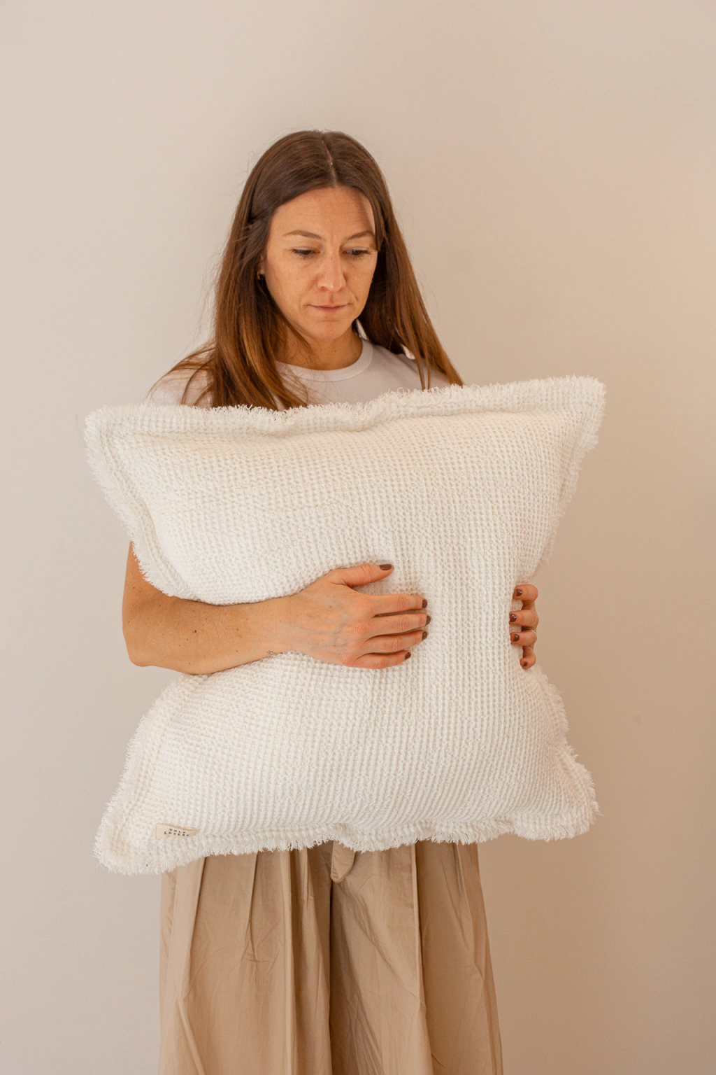 Almohadón Nido 60x60