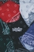 Bandanas
