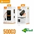 Power bank 22,5W 50000mAh Carregamento Super Rápido WUP-946