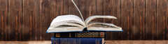 Banner da categoria Book Boxes e Caixas