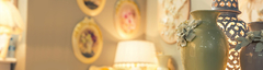 Banner da categoria Vasos e Cachepots