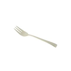 Faqueiro de Aço Inox Berna - Champanhe Fosco - 30 Peças