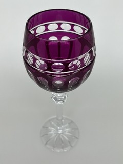 Taça Água - Framboesa - 480Ml na internet