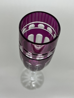Taça Champanhe - Framboesa - 190Ml na internet