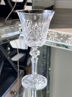 Taça Transparente - 170ml