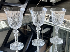 Taça Transparente - 170ml - loja online