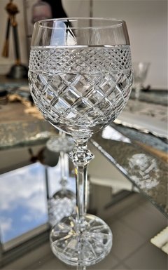 Taça Água - Clear - 500Ml