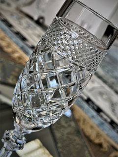 Taça Champanhe - Clear - 190Ml - comprar online