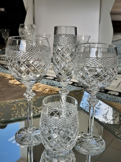 Copo - Clear - 350Ml - Bienestar Home & Decor