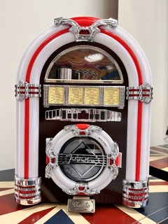 Jukebox Classic Pequeno