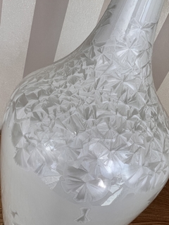 Abajour de Mesa - Porcelana Branca - comprar online