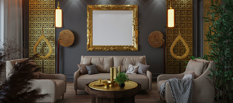 Carrusel Bienestar Home & Decor
