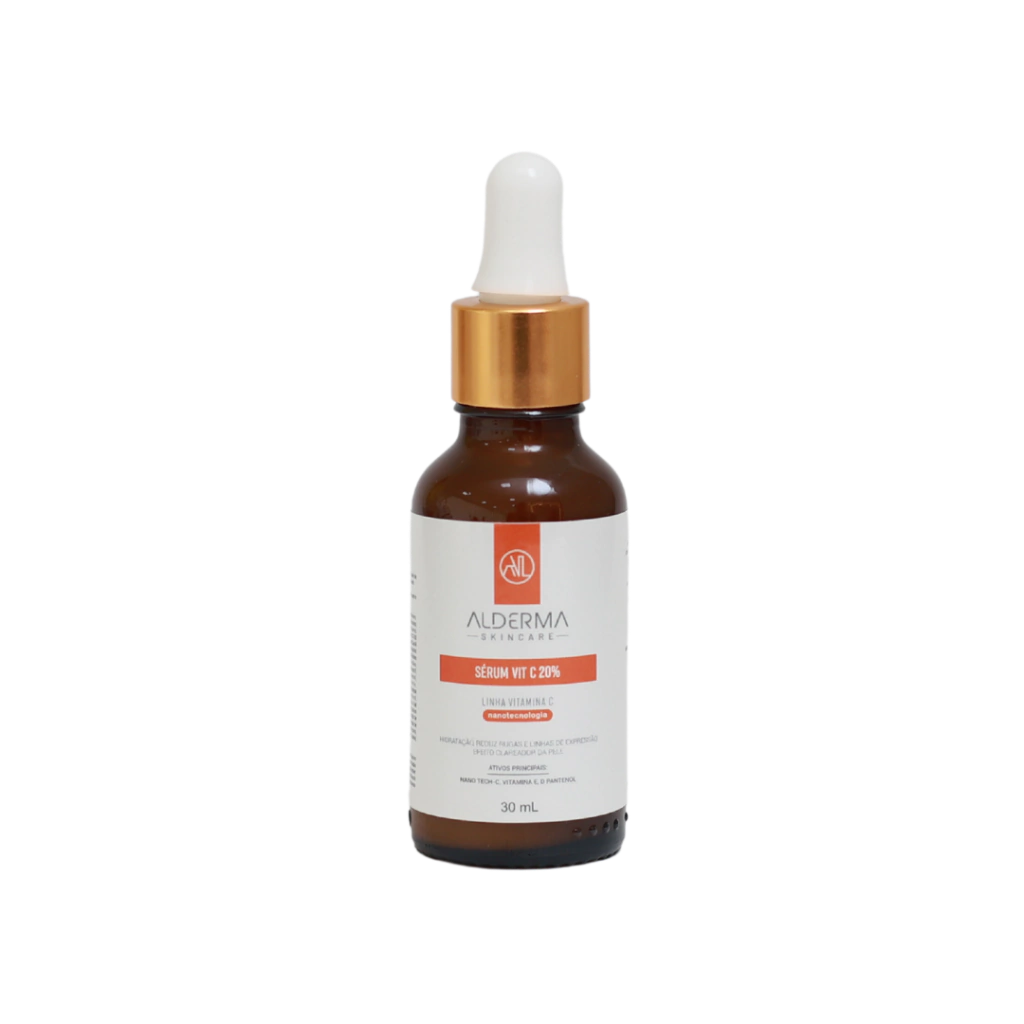 Vitamina C 20% 30ml