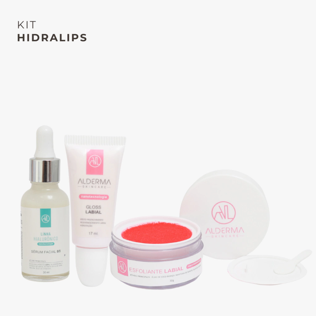 Kit Hidralips