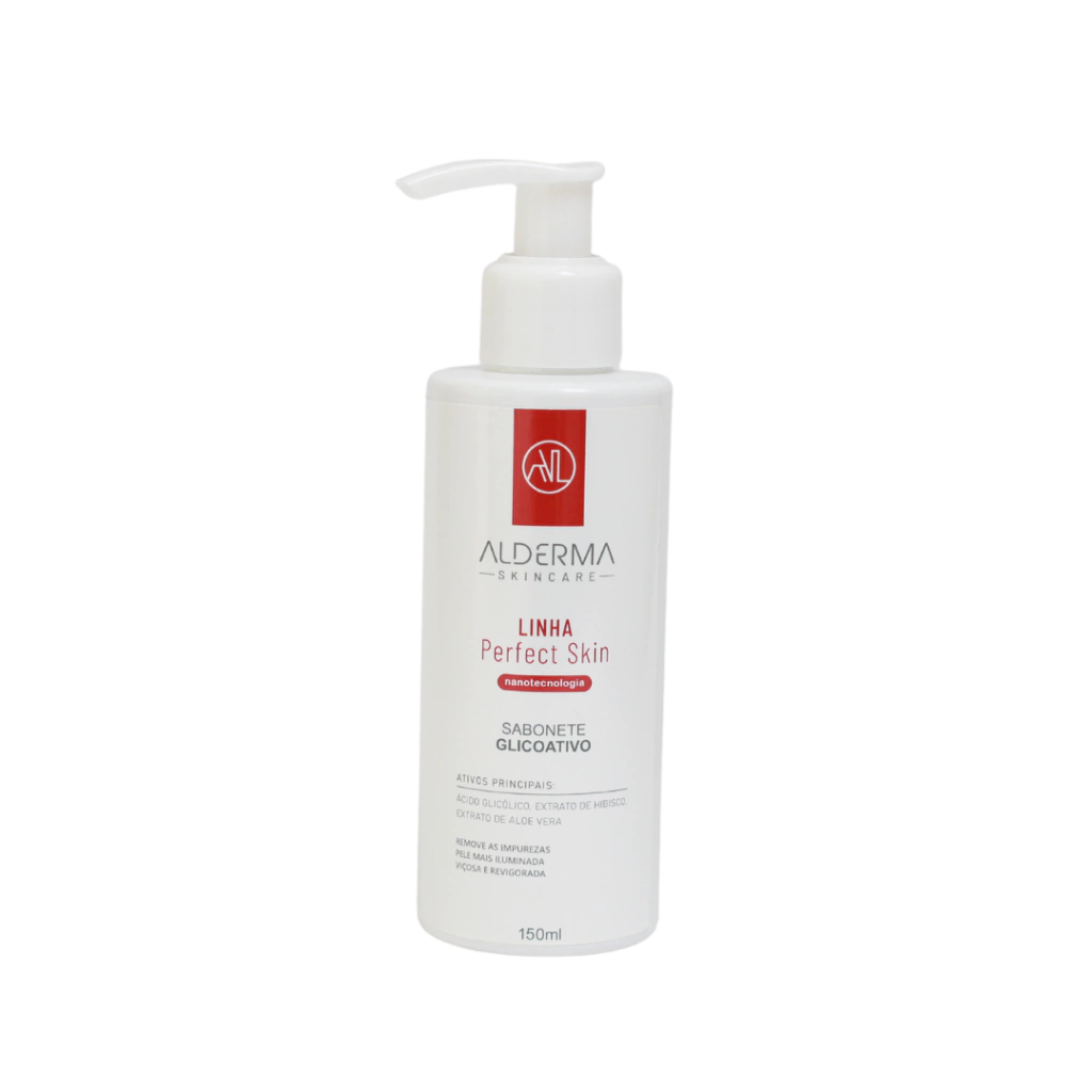Sabonete Glicoativo 150ml
