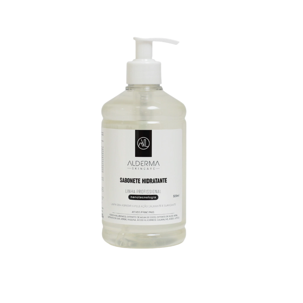 Sabonete Hidratante 500ml