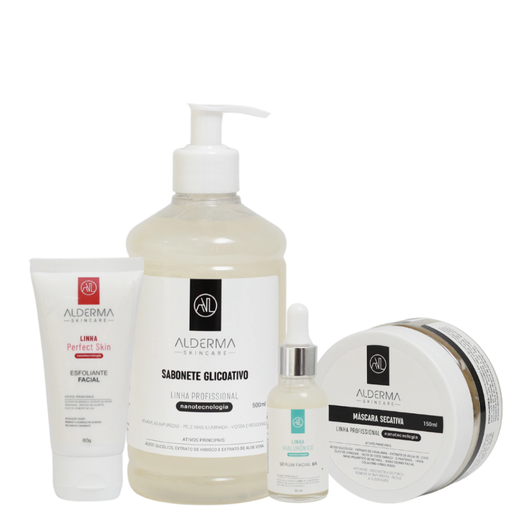 KIT DETOX DE PÁSCOA