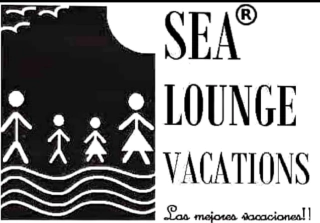 Sea Lounge Vacations 