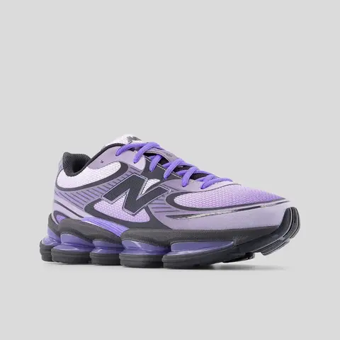Tênis New Balance 2000 Abzorb Unisex - Lilas/Roxo Claro