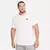 Camiseta Nike Sportswear Club Branco Branco