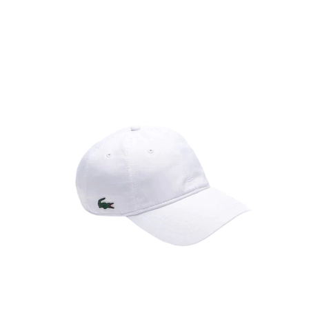 Bone Lacoste Sport Branco 2025 - comprar online