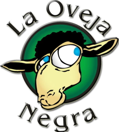 La Oveja Negra