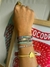 Pulsera Made in INDIA en internet
