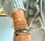 Pulsera Made in INDIA