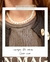 Collar corazon nacar - comprar online