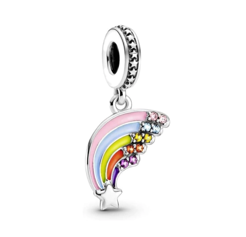 Arco-Iris - Coleção Natureza - comprar online