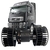 Motor Caixa Evaporadora Caminhão Volvo Fh Fm 2002 Até 2014 24v