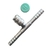 Emenda 6mm Com Ventil R134a Alumínio - 5 Unidades - comprar online