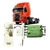 Resistência Caixa Evaporadora Caminhão Constellation 24v