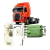 Resistência Caixa Evaporadora Caminhão Constellation 24v -