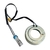Magnético Compressor Scroll Chevrolet Onix Sonic 1.6 Cobalt 1.8 12v