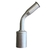 Conexão 45 Graus Spring Lock Fêmea 6mm Com Clip Alumínio - 5 Unidades - Leticia Ar Condicionado na internet
