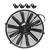 Eletroventilador Universal 14 Polegadas 24v 80w Soprante