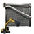 Evaporador Ar Condicionado Máquina Xcmg Escavadeira Xe150br