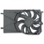 Eletroventilador Chevrolet Astra Vectra Zafira Com Ar Cond - Magneti Marelli