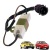 Resistência Eletroventilador Volkswagen Gol G2 G3 G4 Parati Saveiro 12v -